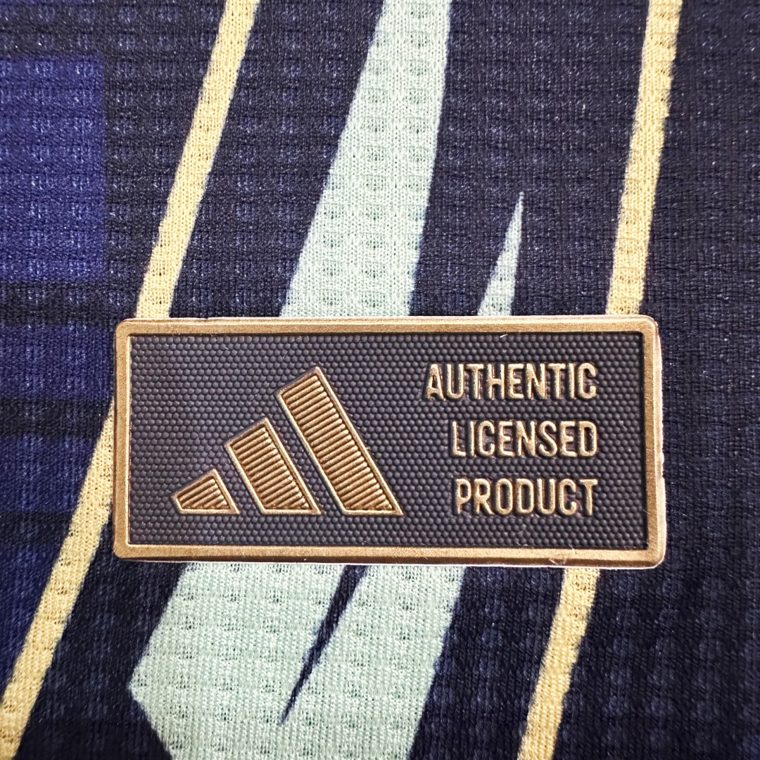 Player Version Club America Special Jersey 2025/26