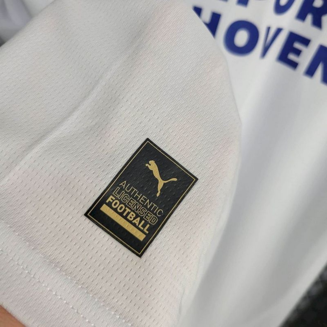 PSV Eindhoven Third Jersey 2024/25