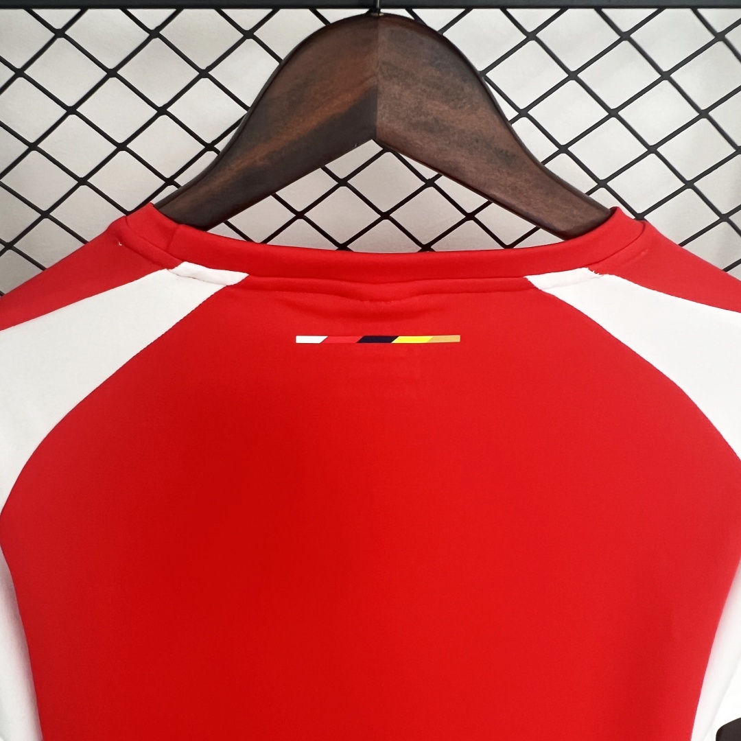 Retro Arsenal Home Jersey 2014/15