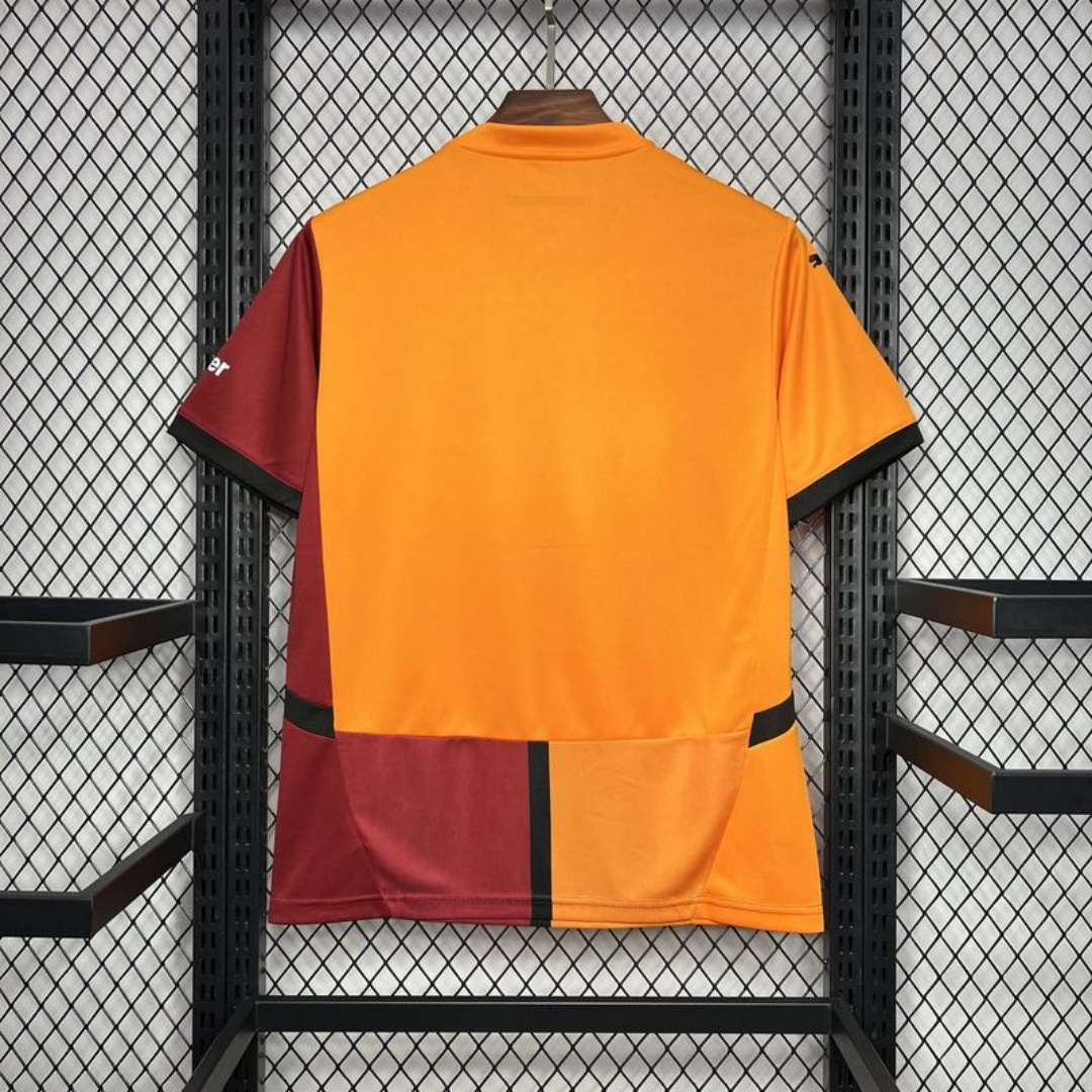Galatasaray Home Jersey 2024/25