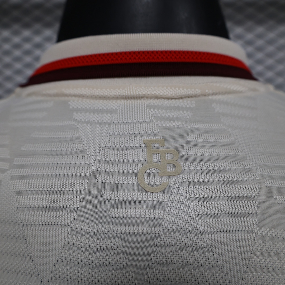 Player Version Bayern Munich Third Jersey 2024/25