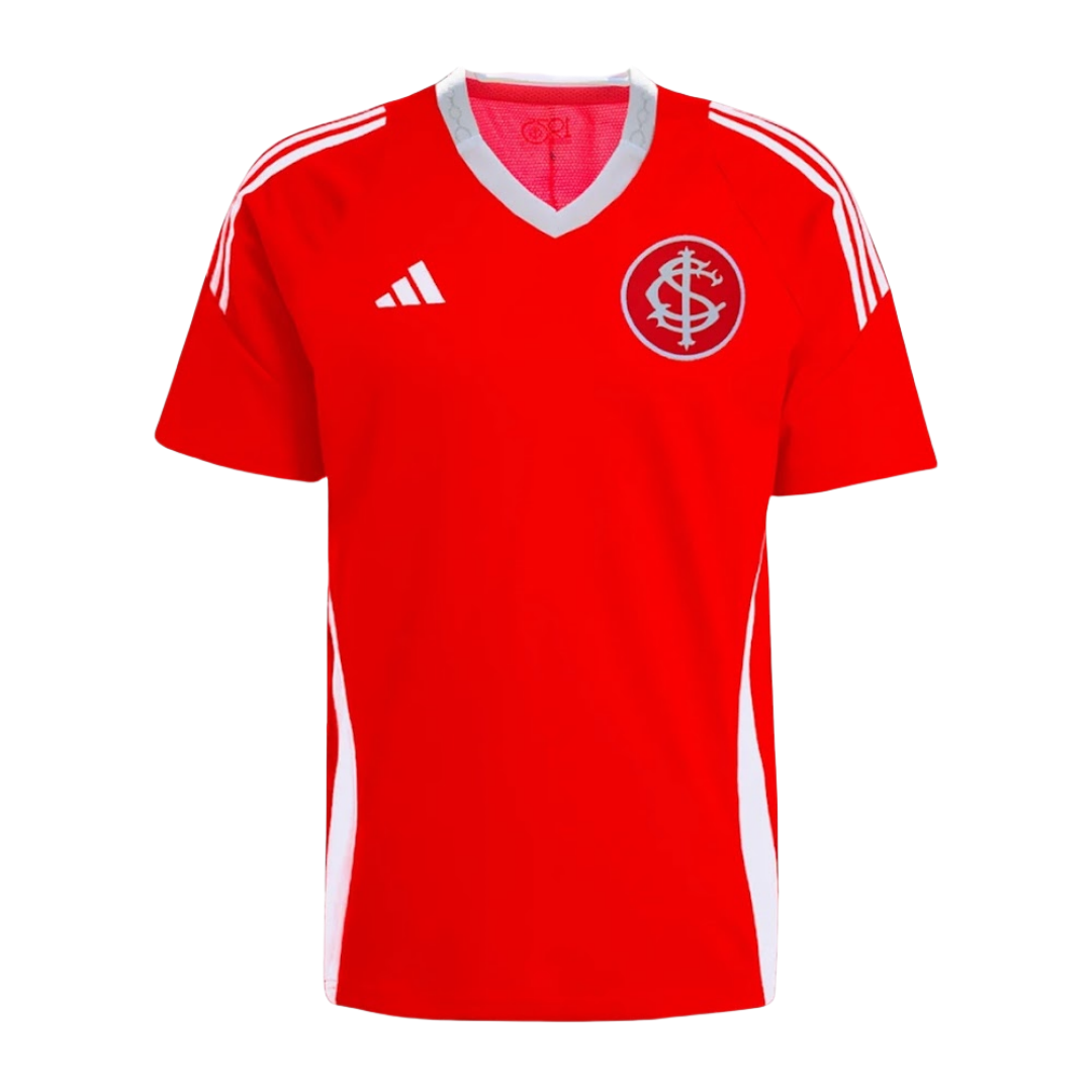 SC Internacional Home Jersey 2025