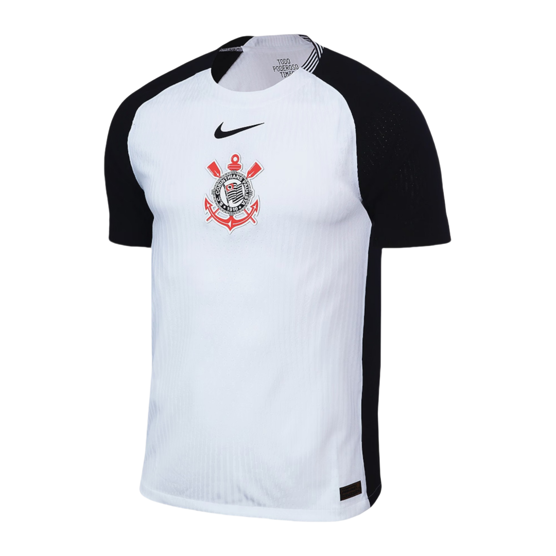 Player Version Corinthians Home Jersey 2025