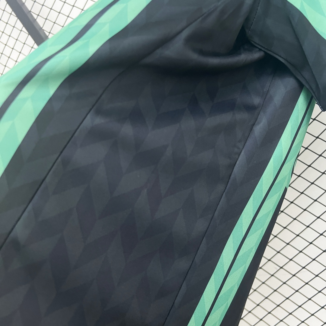 Retro Real Betis Jersey