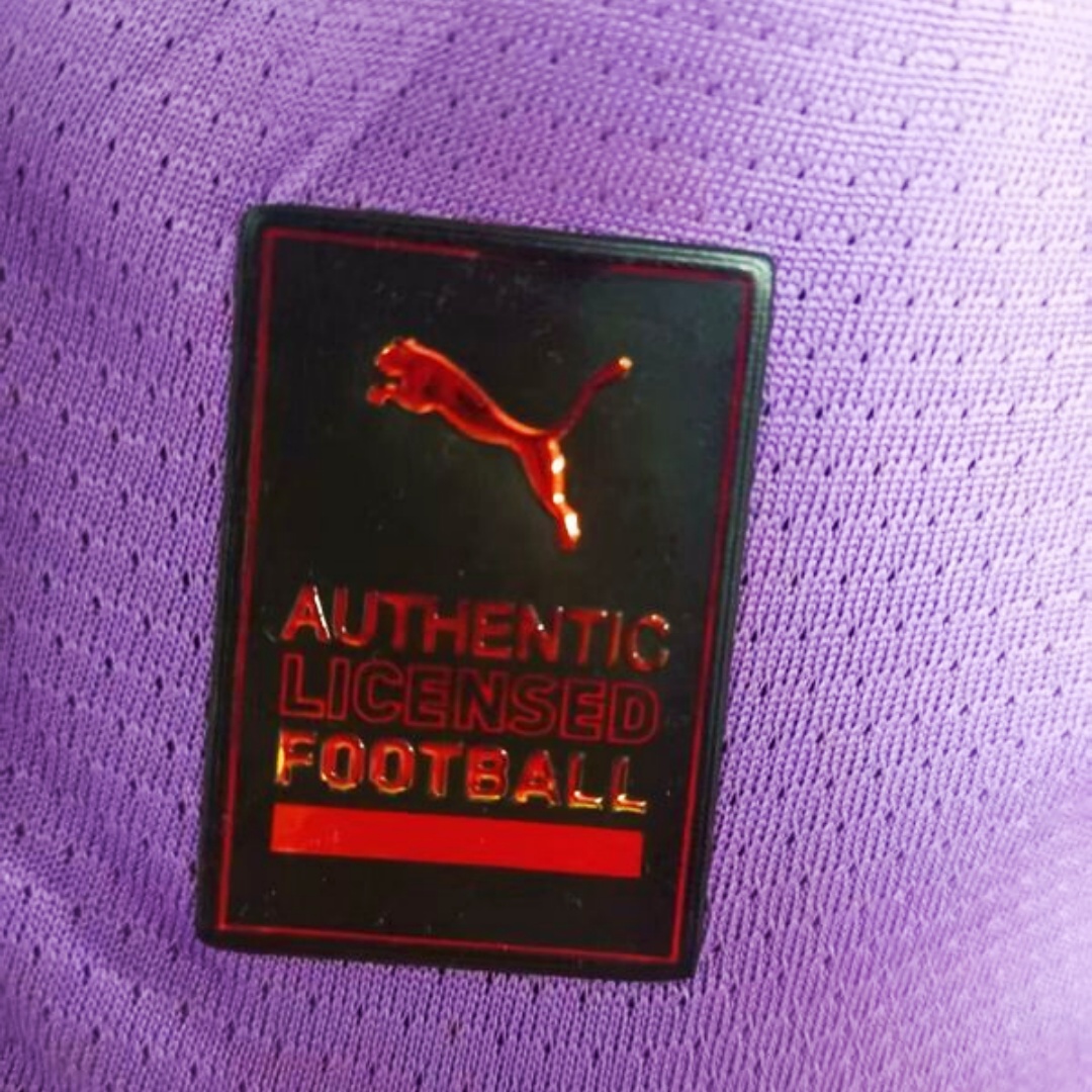 Player Version Borussia Dortmund Special Jersey 2025/26