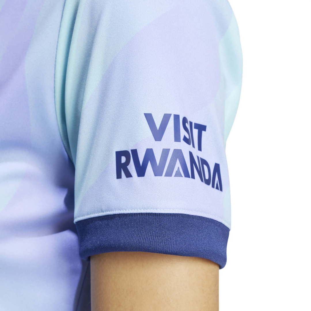 Women's Arsenal Third Jersey 2024/25