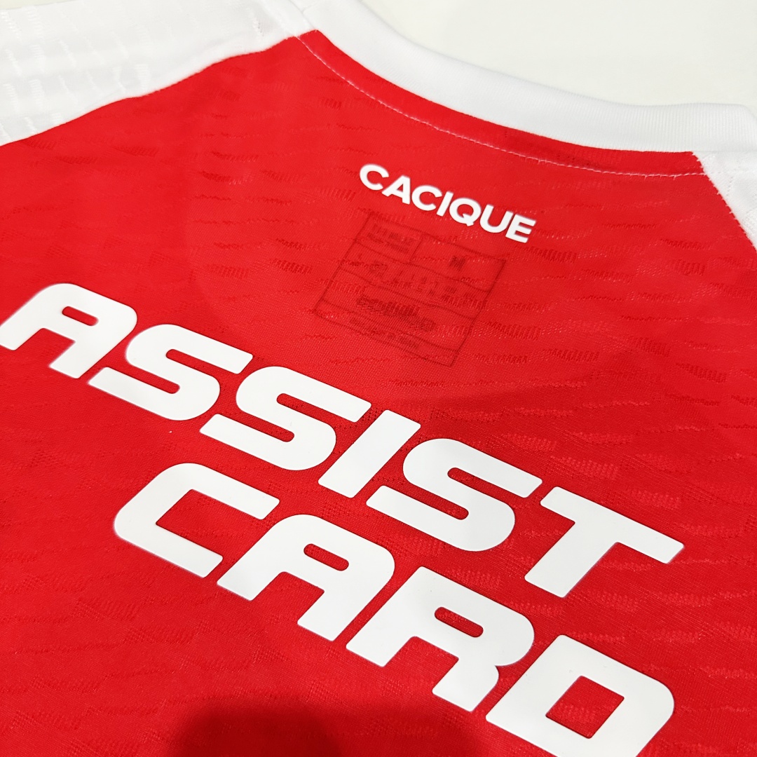 Player Version Colo Colo Third Jersey 2024