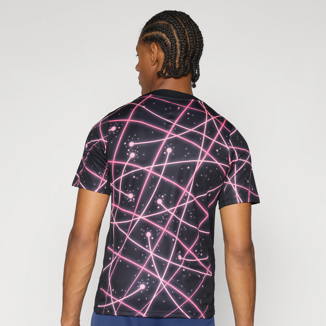 Paris Saint-Germain PSG Pre-Match Jersey 2025/26