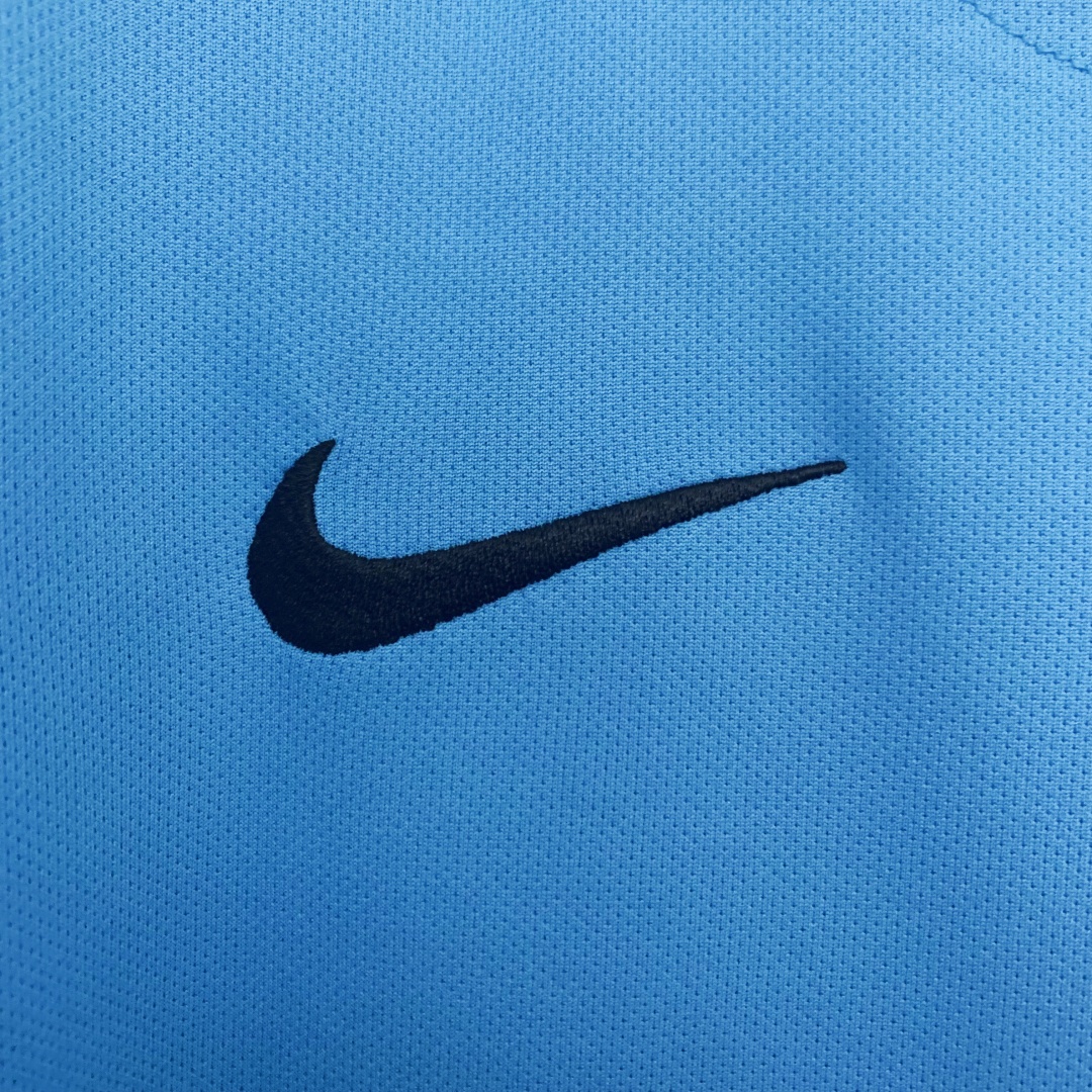 Retro Barcelona Third Jersey 2015/16