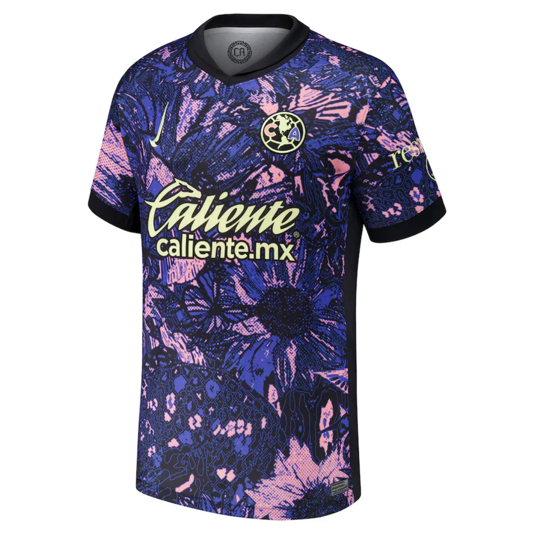 Club America Third Jersey 2024/25