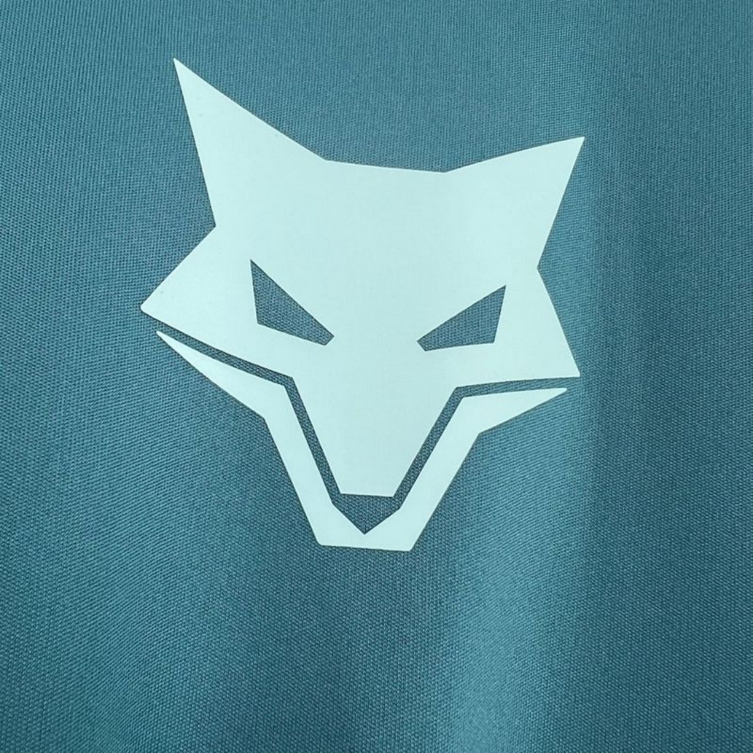 Cruzeiro EC Blue Traninng Jersey 2025