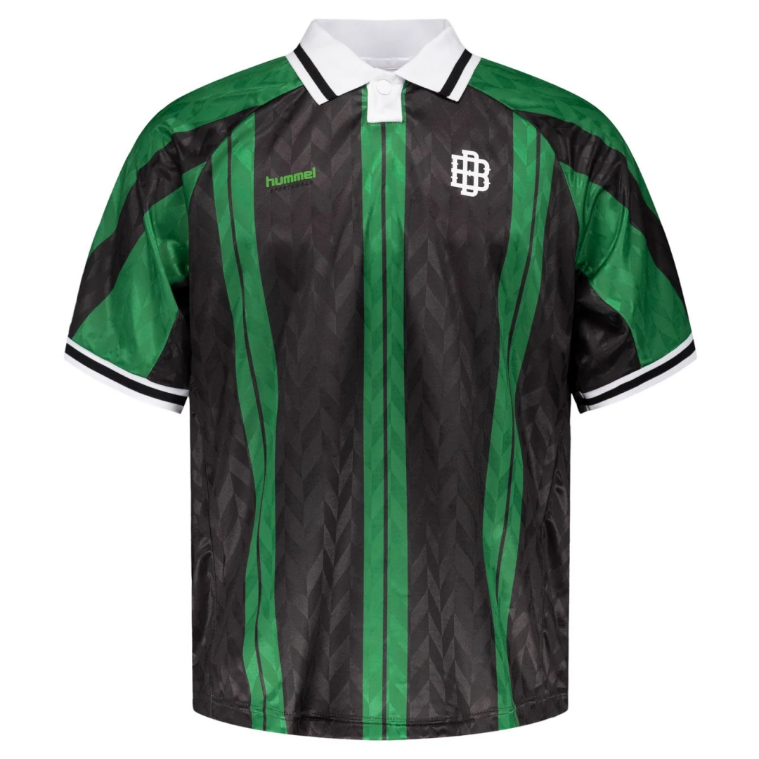 Retro Real Betis Jersey