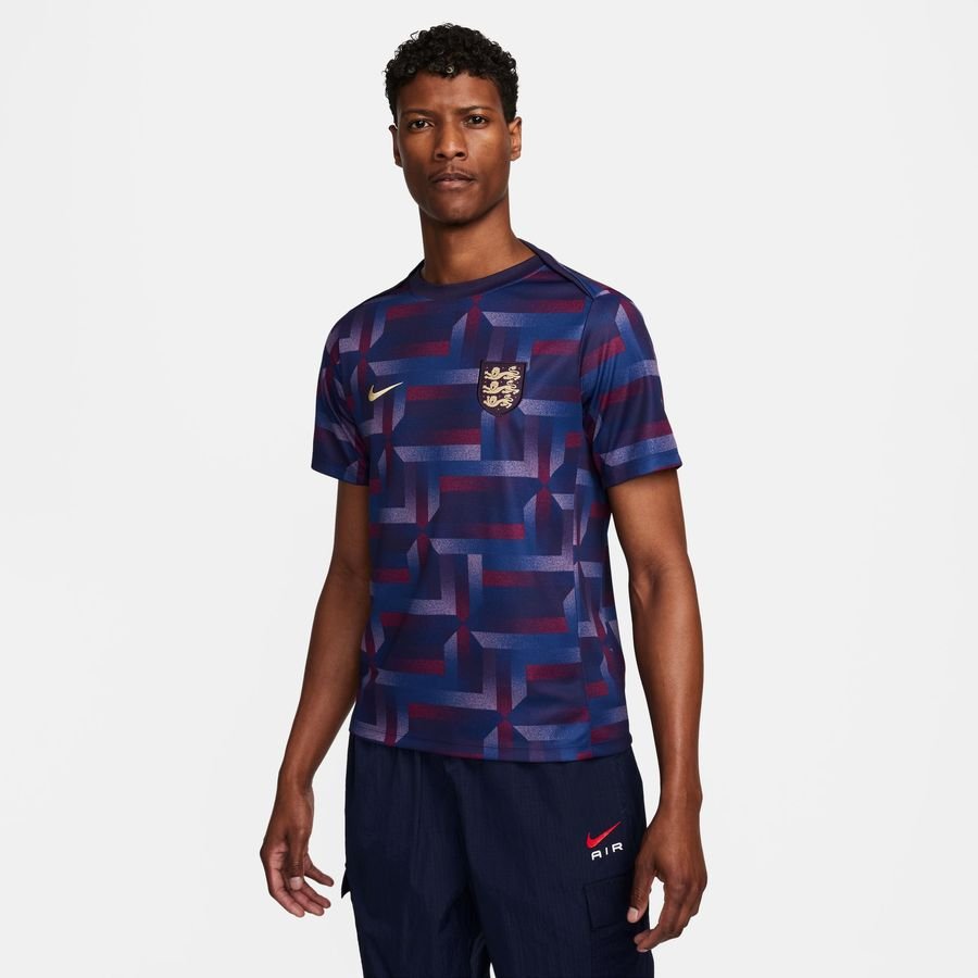 England Pre-Match Jersey EURO 2024