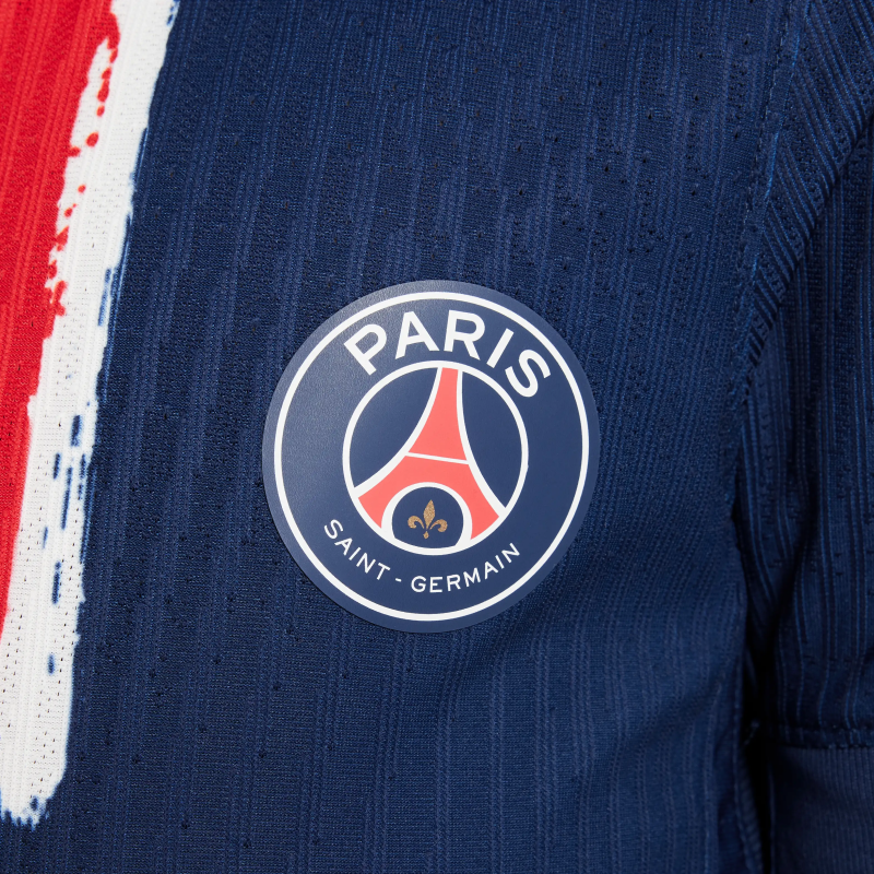 Kid's Paris Saint-Germain Home Kit 2024/25