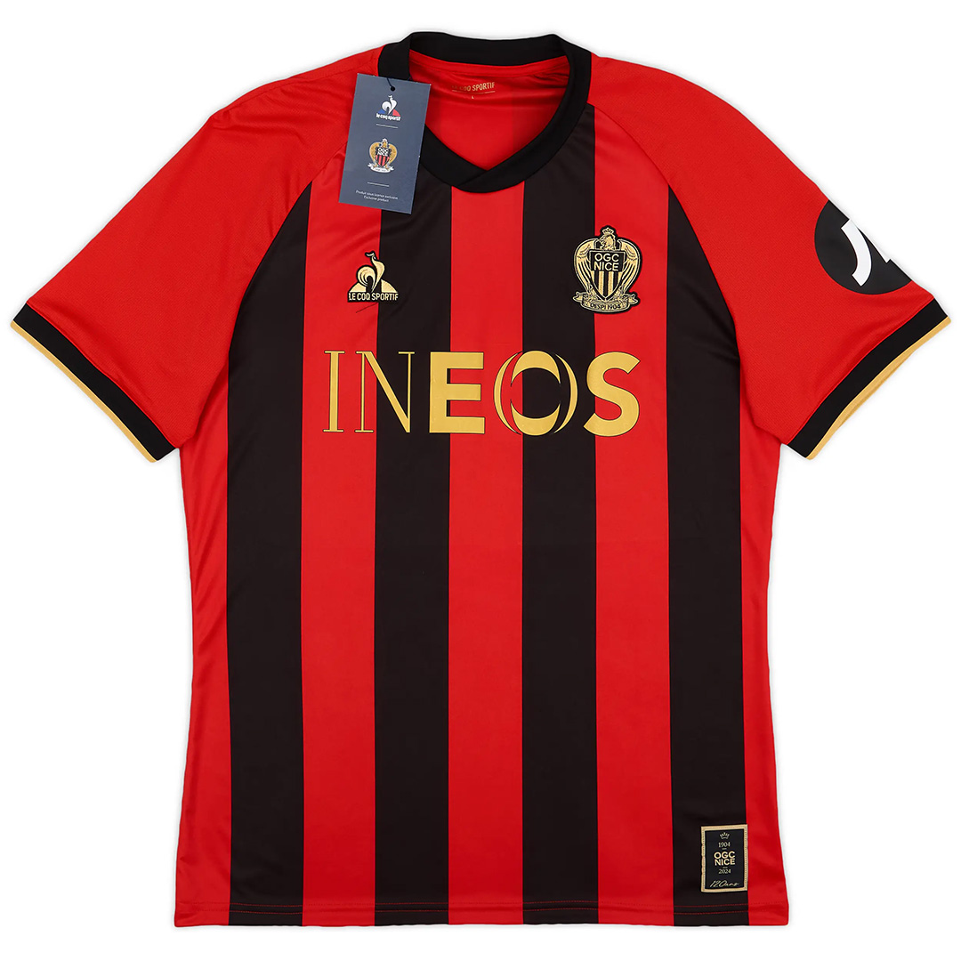 Nice Home Jersey 2024/25