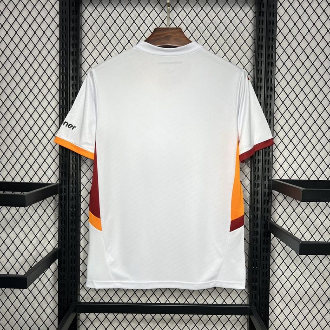 Galatasaray Away Jersey 2024/25