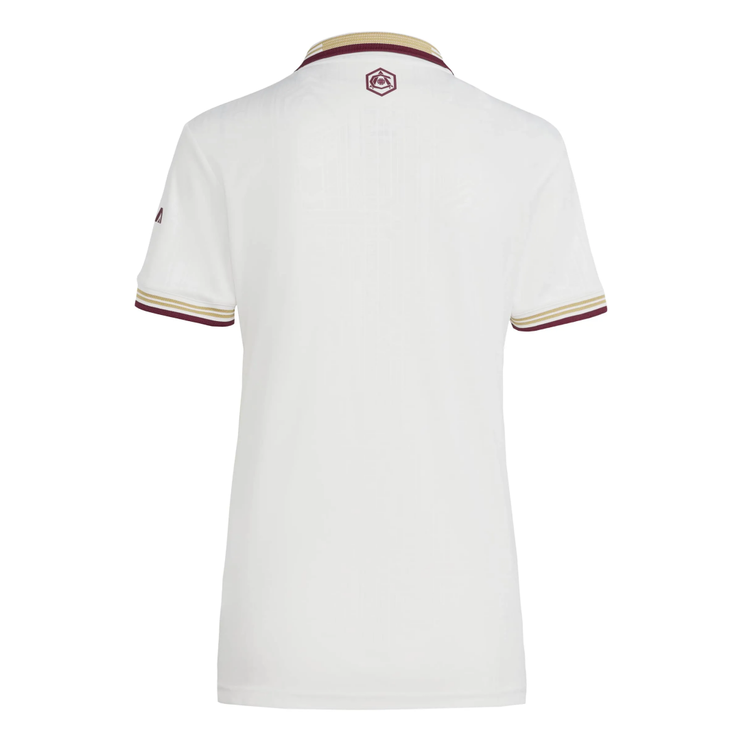 Women's Arsenal Third Jersey 2025/26