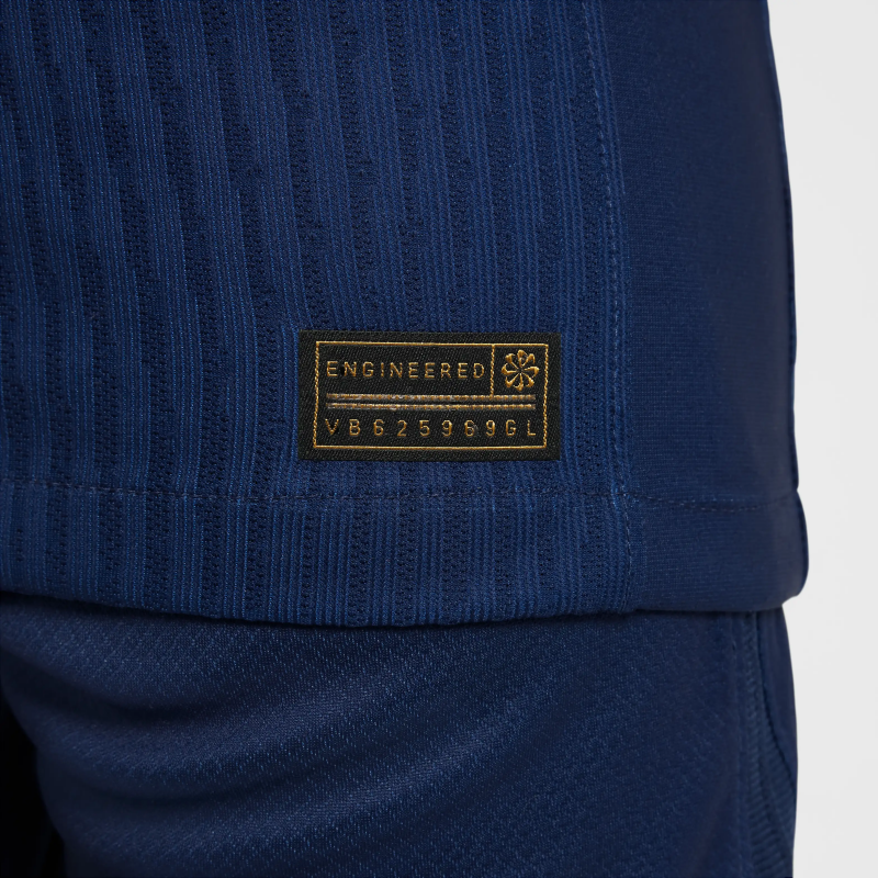 Kid's Paris Saint-Germain Home Kit 2024/25