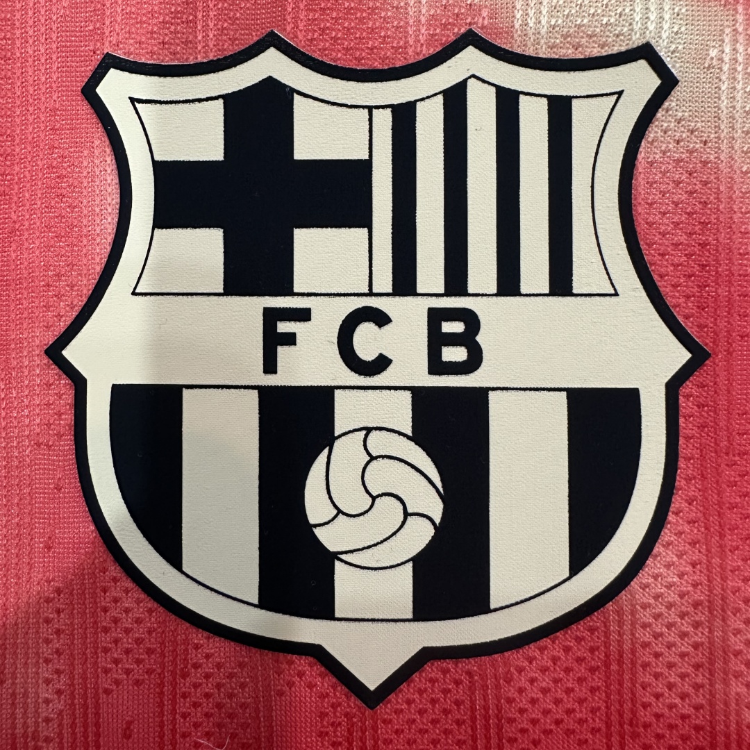 Player Version Barcelona Special Training Jersey 2024/25