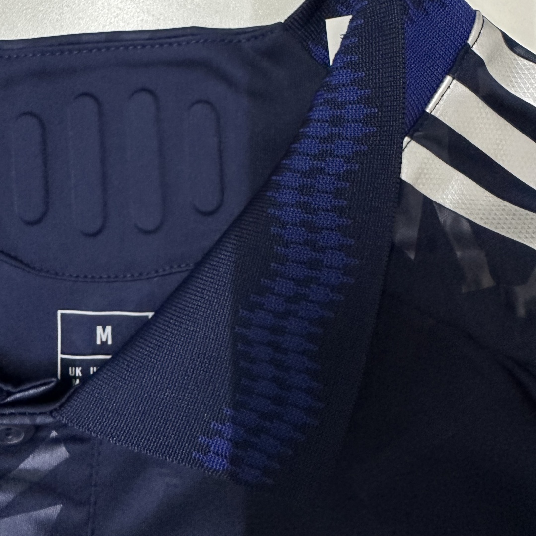 Player Version Manchester United Away Jersey 2024/25