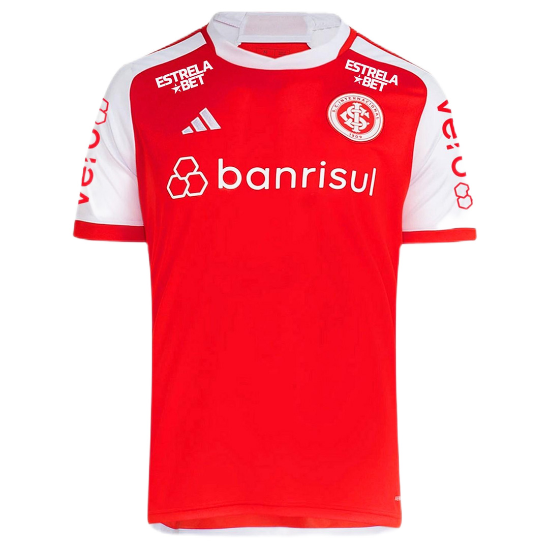 SC Internacional Home Jersey 2024