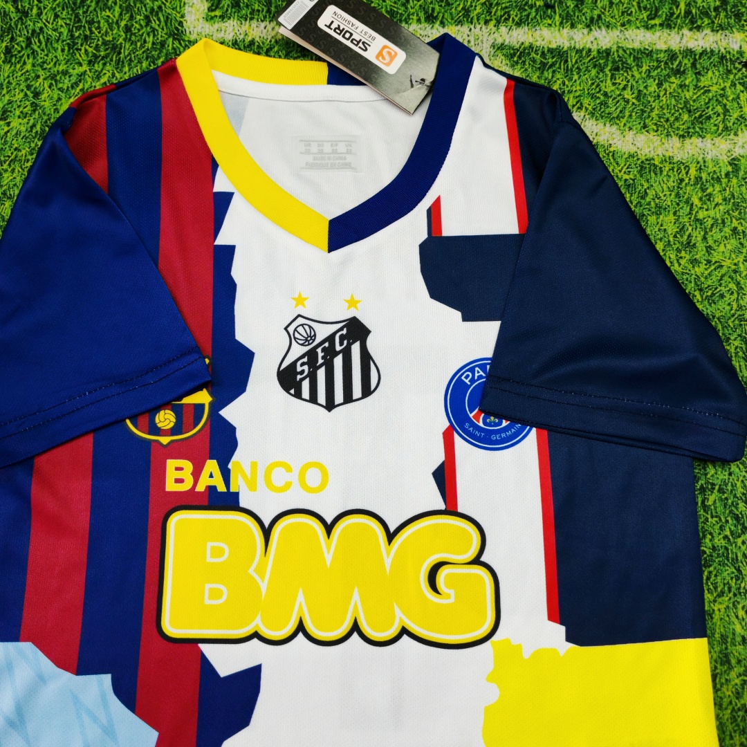 Kid's Neymar Jr Special Edition Kit