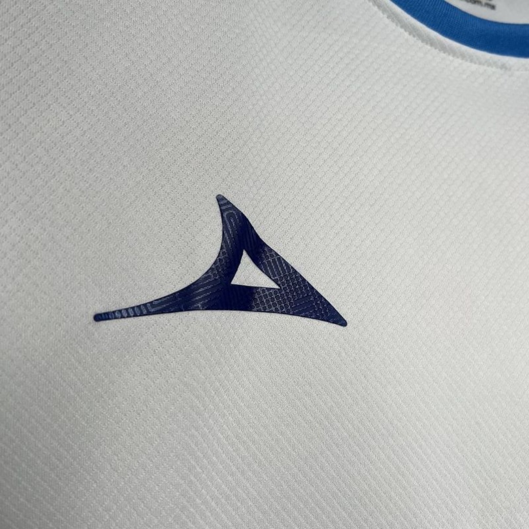Cruz Azul Away Jersey 2024/25