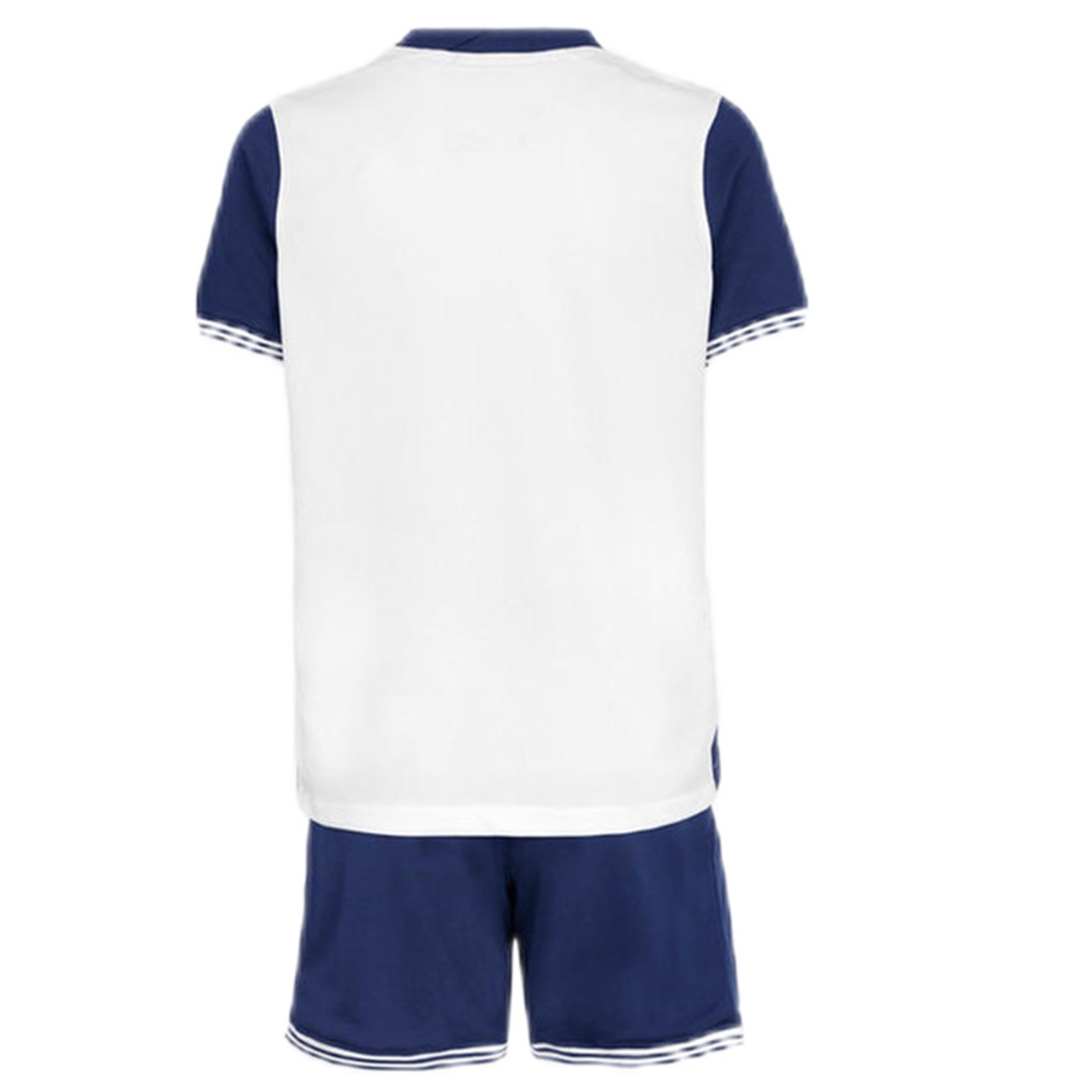 Kid's Tottenham Hotspur Home Jersey+Shorts 2024/25