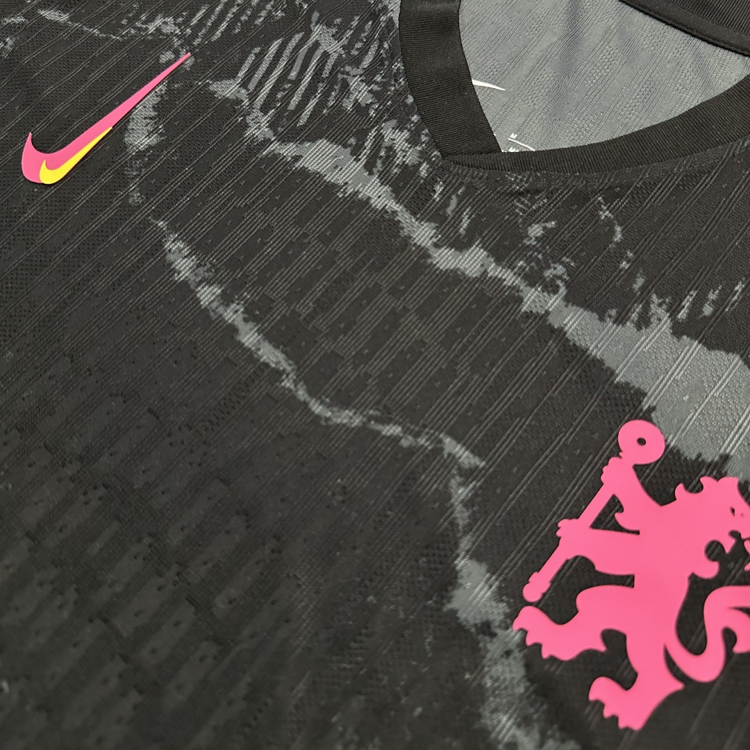 Player Version Chelsea Third Jersey 2024/25