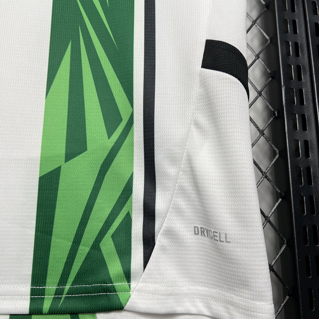 Borussia Mönchengladbach Home Jersey 2024/25
