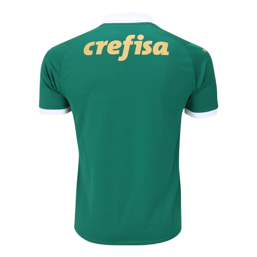 SE Palmeiras Home Jersey 2024