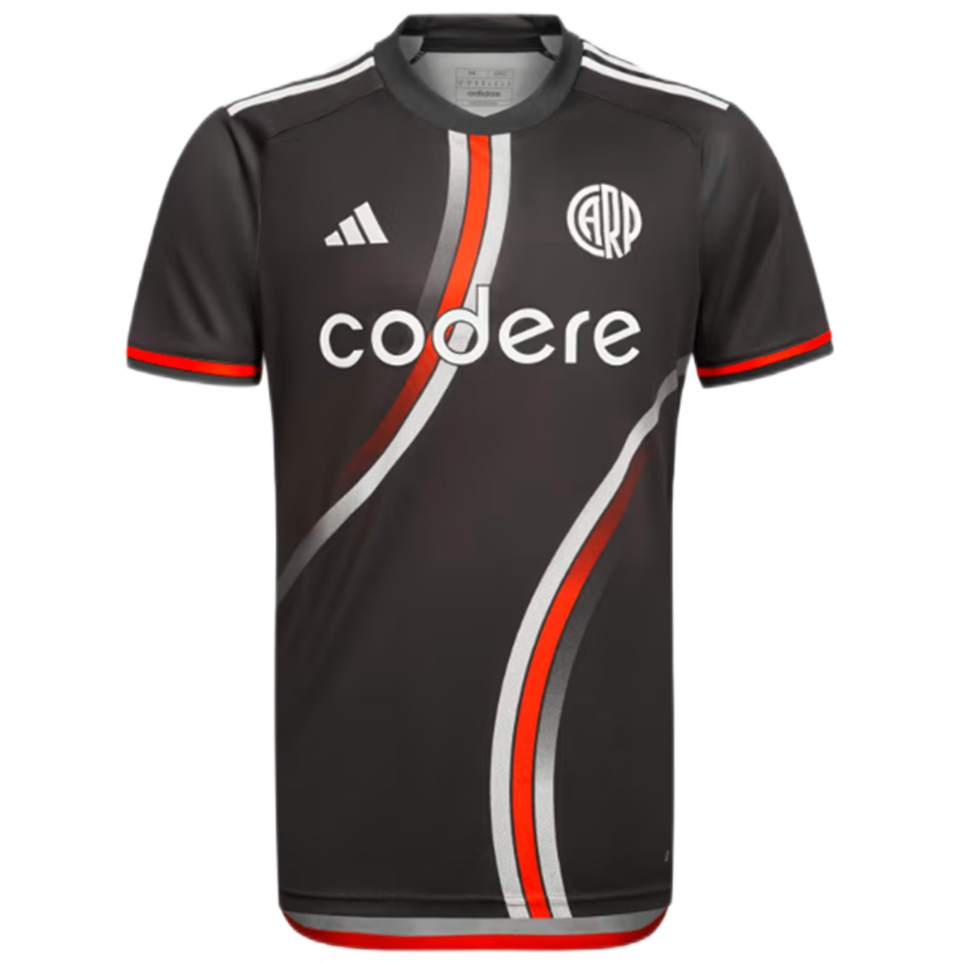 River Plate Fourth Jersey 2025
