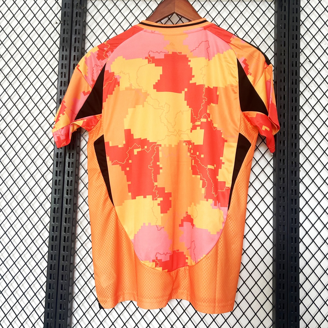 Paris FC Third Jersey 2025/26