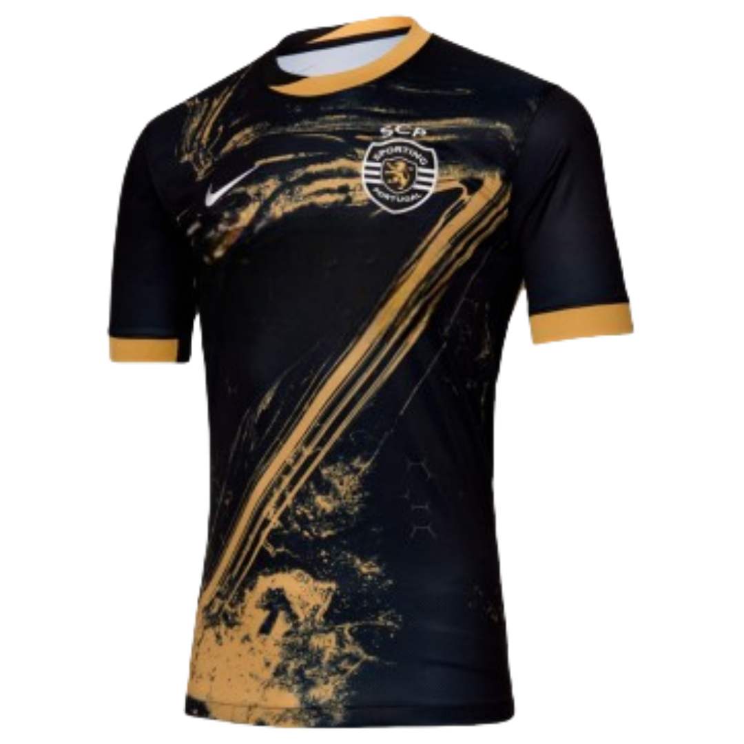 Sporting CP Third Jersey 2024/25