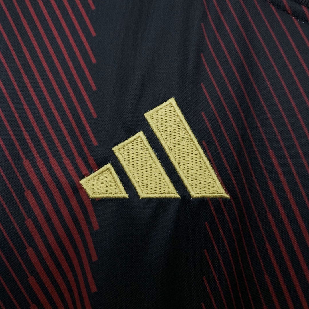 Ultimate Móstoles Home Jersey 2025