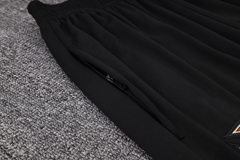 Portugal Long Sleeve Track Suit 2024/25 MEN562