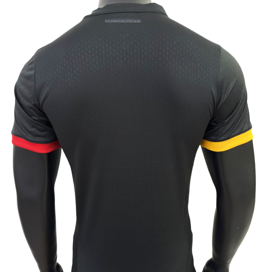 Player Version Galatasaray Jersey 2024/25