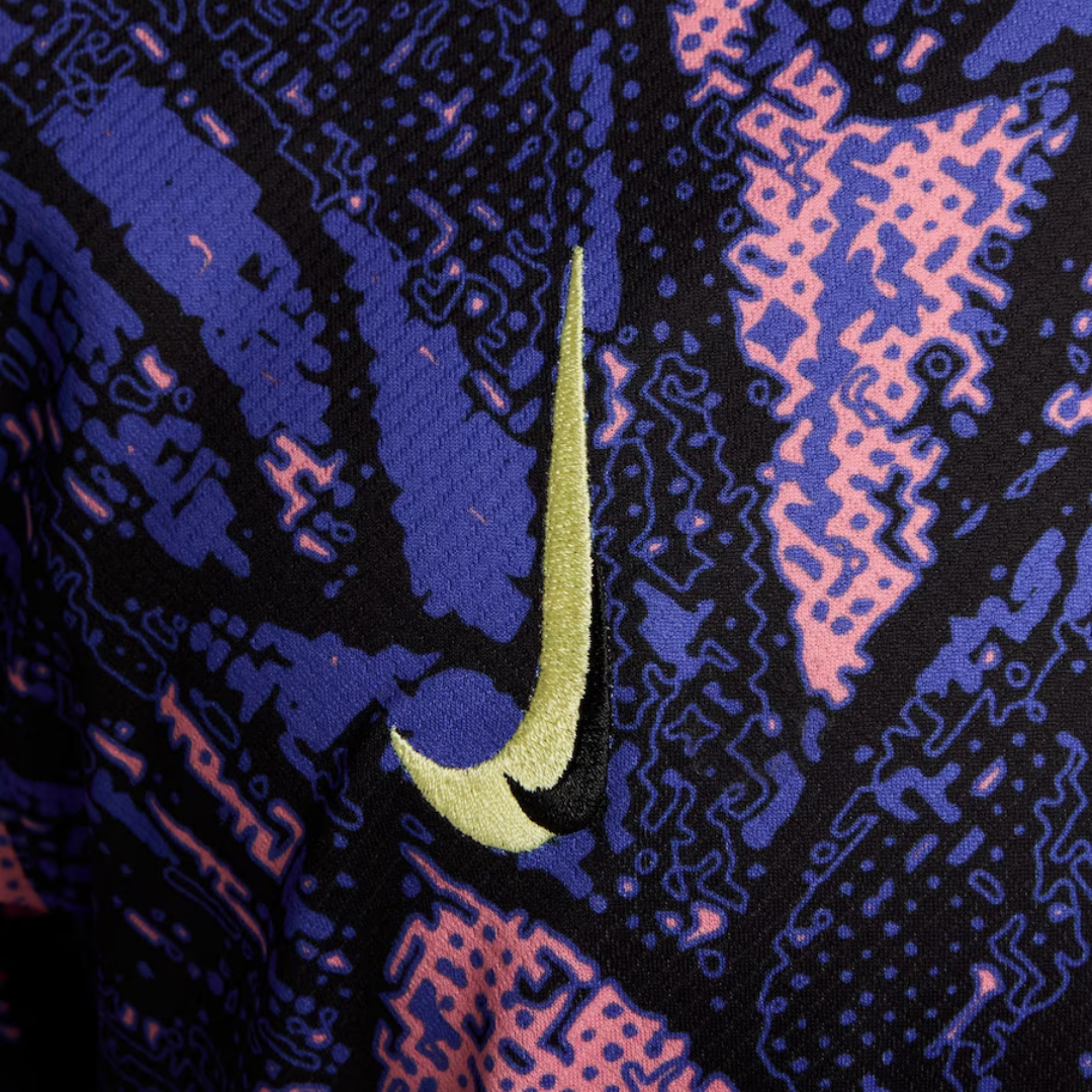 Club America Third Jersey 2024/25