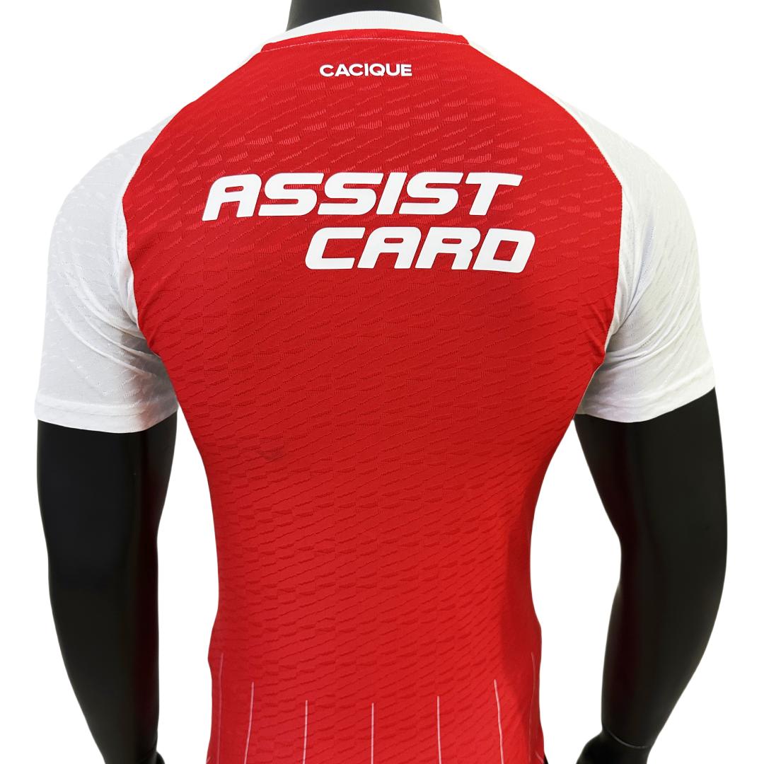 Player Version Colo Colo Third Jersey 2024