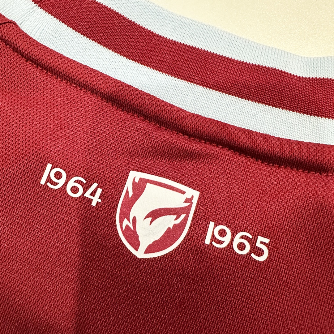 West Ham United Home Jersey 2024/25