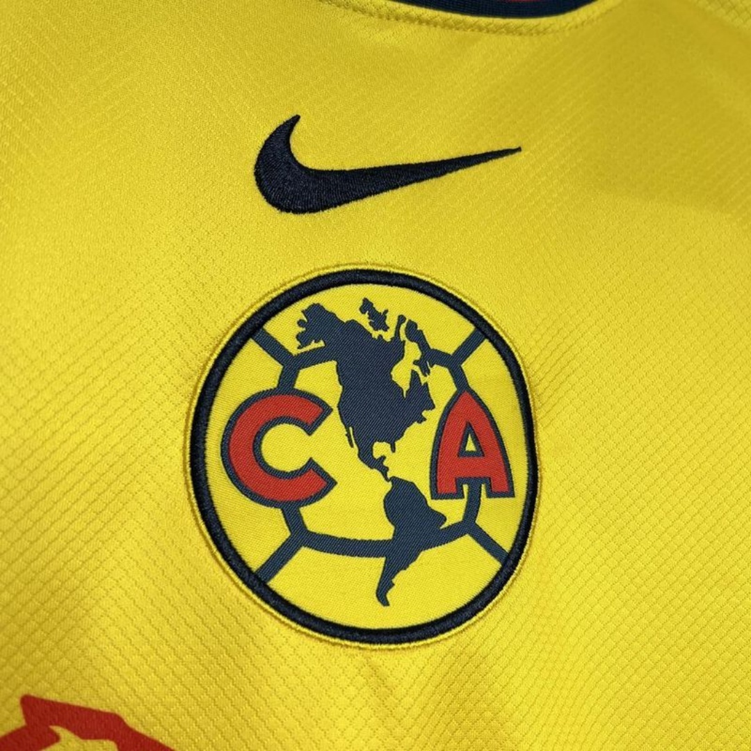 Club America Home Jersey 2024/25