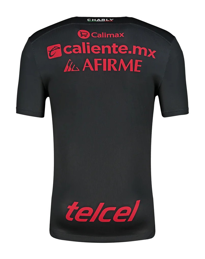 Club Tijuana Home Jersey 2024/25