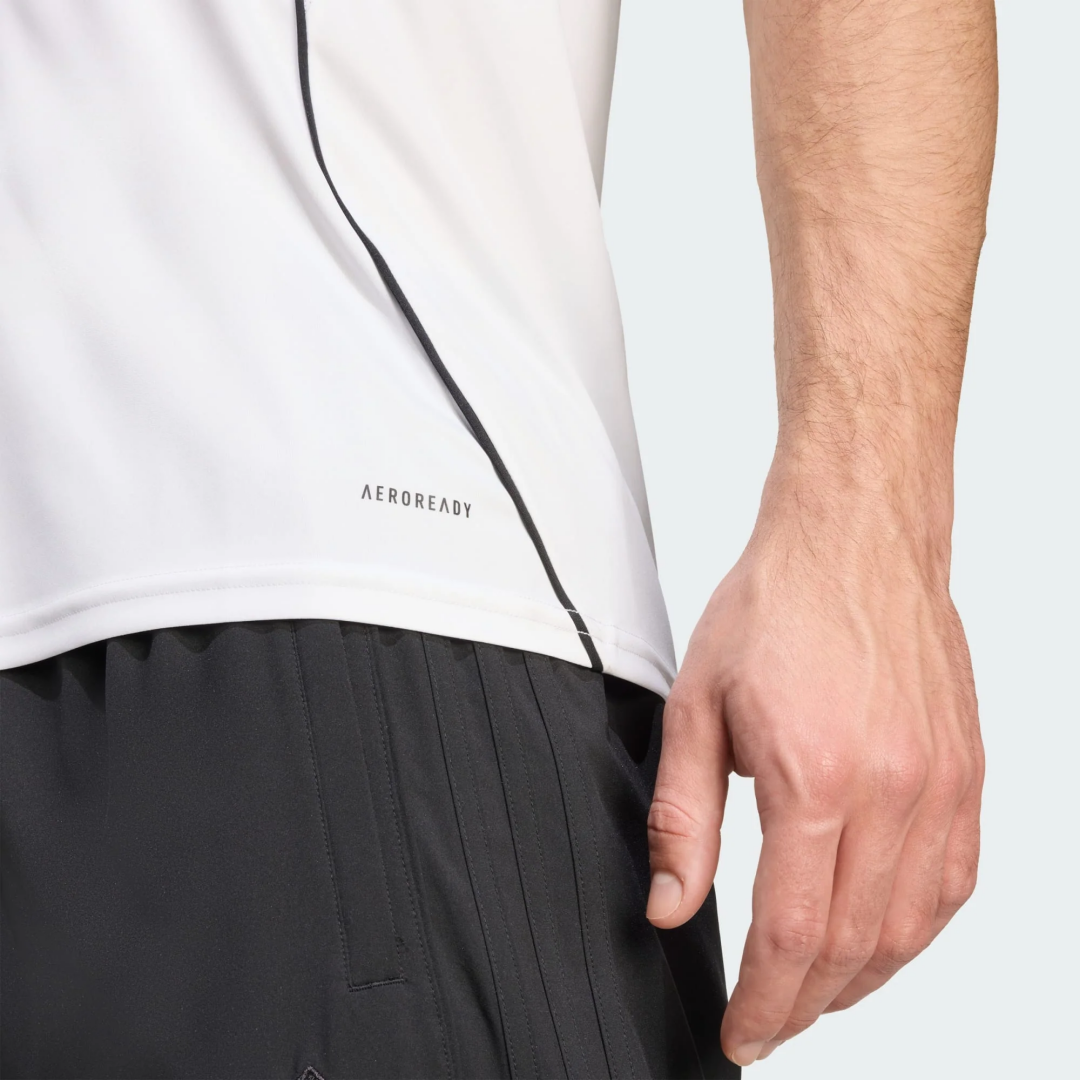 River Plate Home Jersey 2025/26