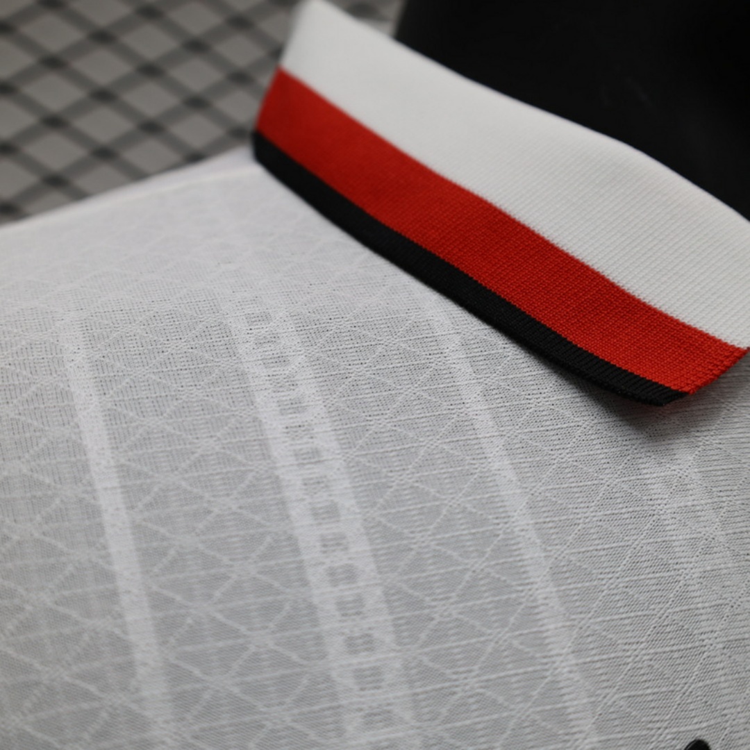 Player Version AC Milan Away Jersey 2024/25