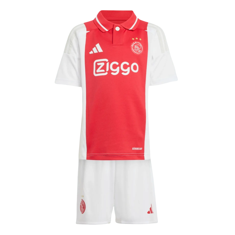 Kid's AJAX Home Kit 2024/25