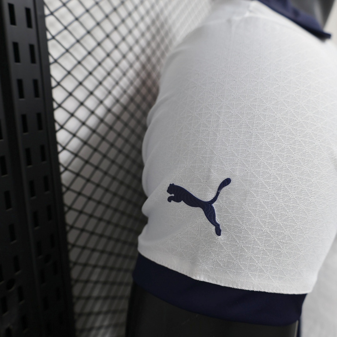 Player Version Chivas Away Jersey 2024/25