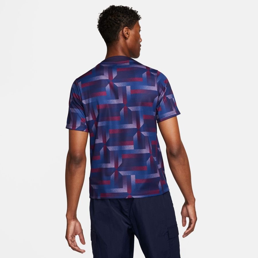 England Pre-Match Jersey EURO 2024