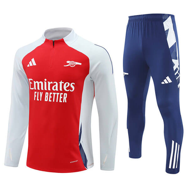 Arsenal Long Sleeve Track Suit 2024/25 MEN667