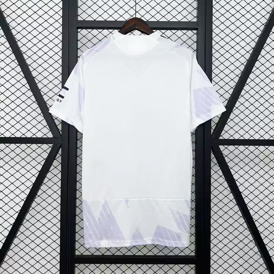 Manchester United Away Jersey 2025/26