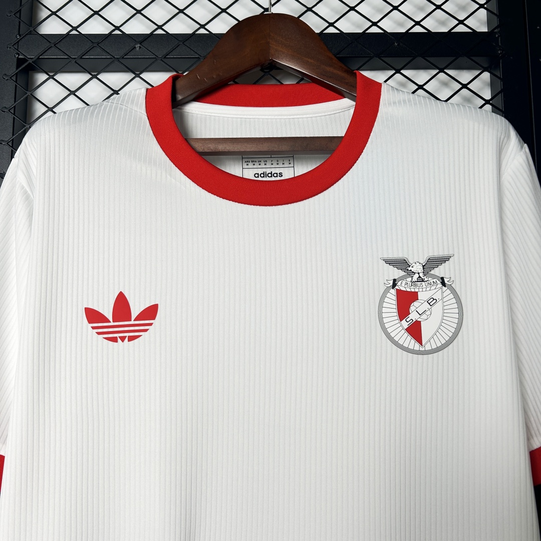 Benfica Special Edition Jersey 2025/26